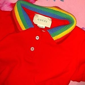 Gucci Girl Dress